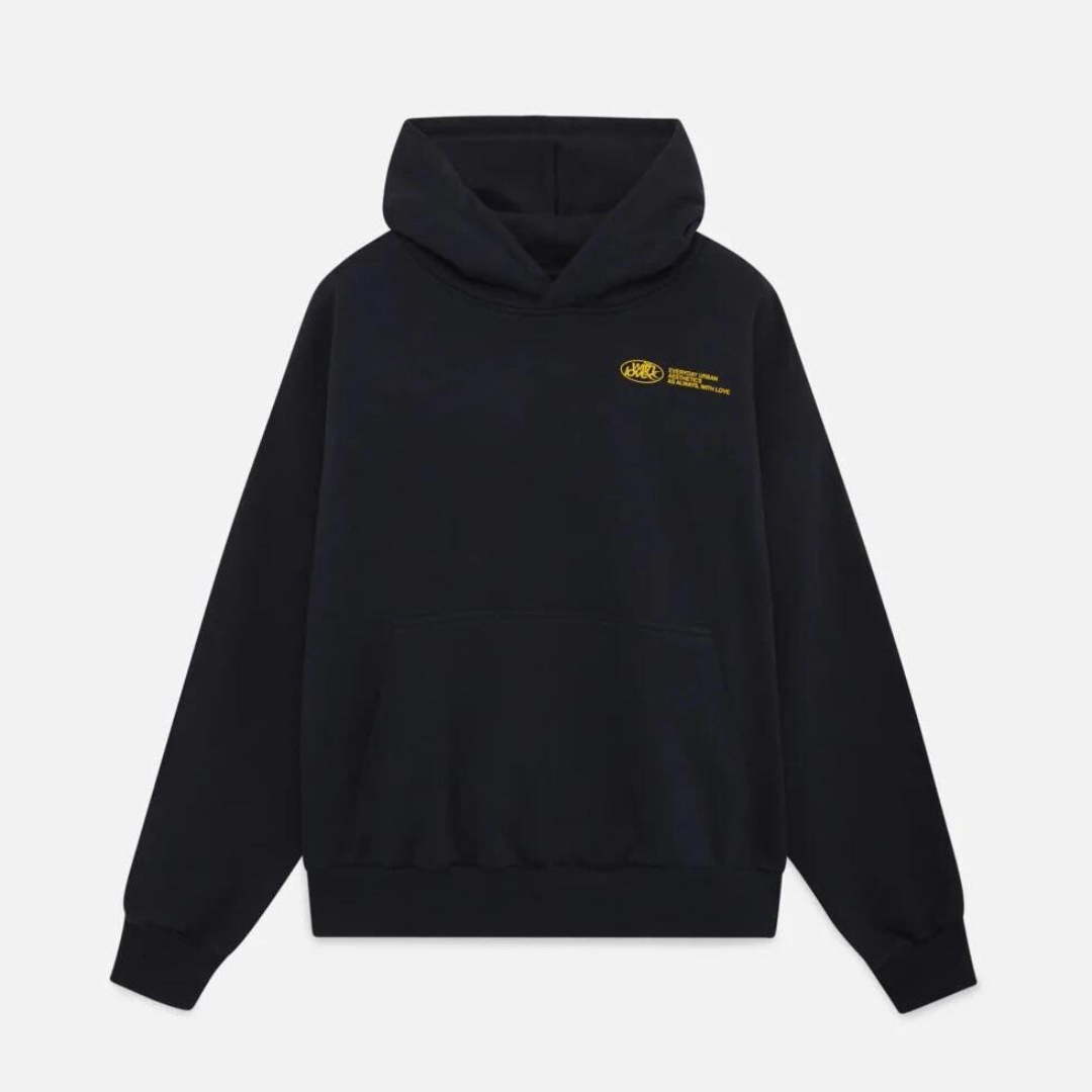 Warm Hoodie Style and Comfort Combined