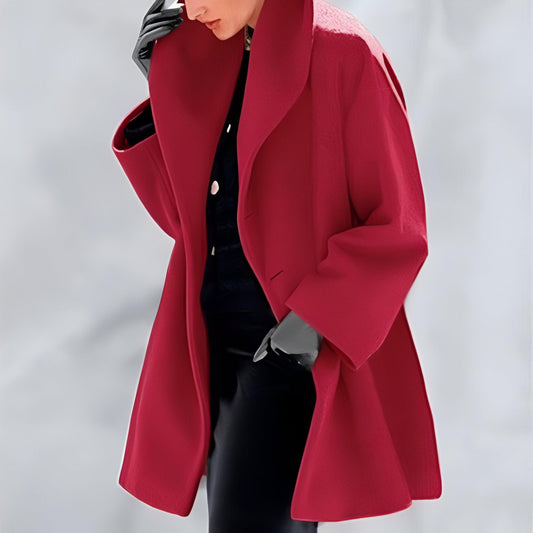 Windproof Coat