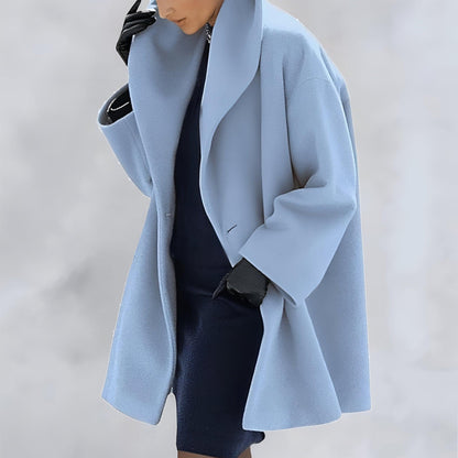 Windproof Coat