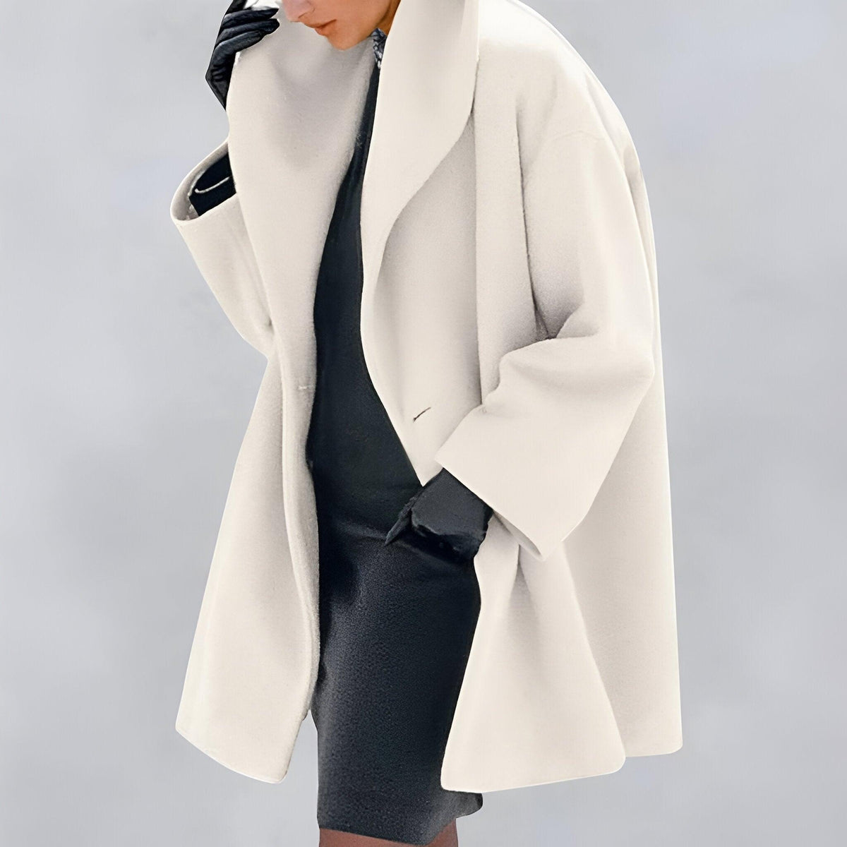 Windproof Coat