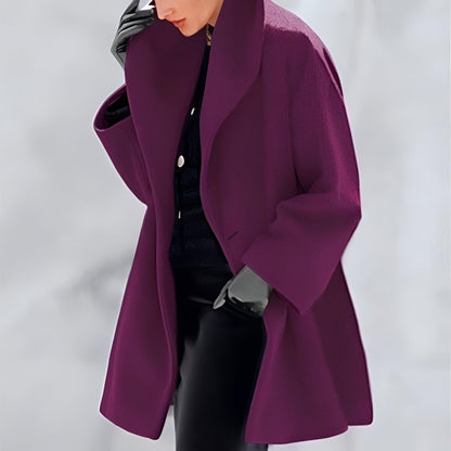 Windproof Coat