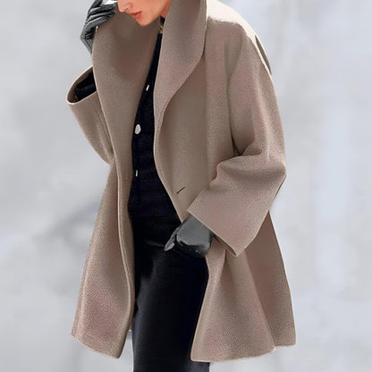 Windproof Coat