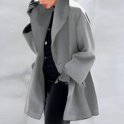 Windproof Coat