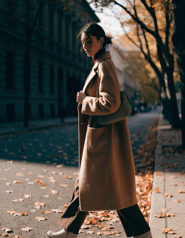 Kiki's Way autumn style