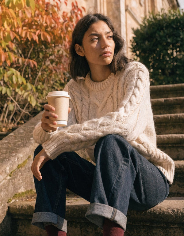 Kiki's Way autumn style