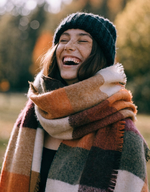 Kiki's Way autumn style
