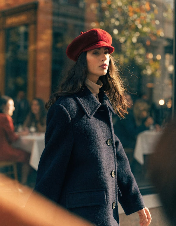 Kiki's Way autumn style