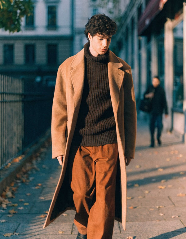 Kiki's Way autumn style