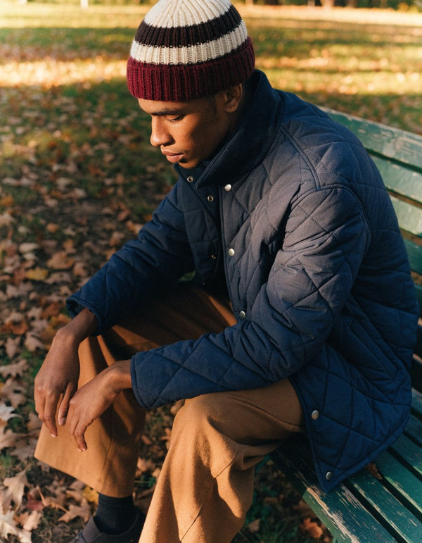 Kiki's Way autumn style