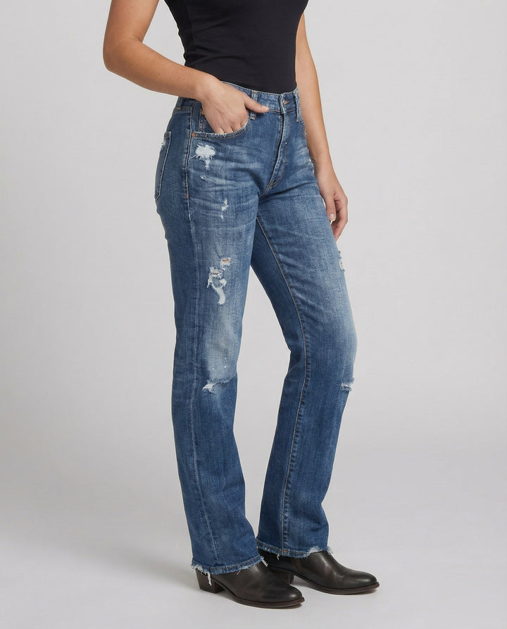 Loose Jeans for Women
