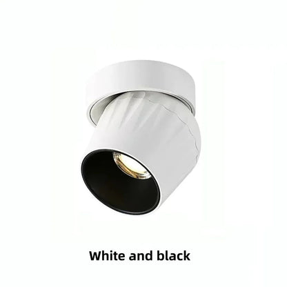 Kiki's Way | Maureen Slim Spotlight – COB LED, 45° Beam