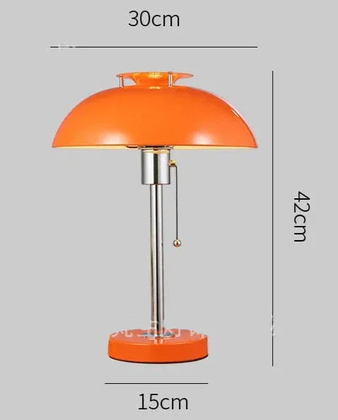 Kiki's Way | Arnaldi LED Table Lamp – Dimmable, Adjustable Colour