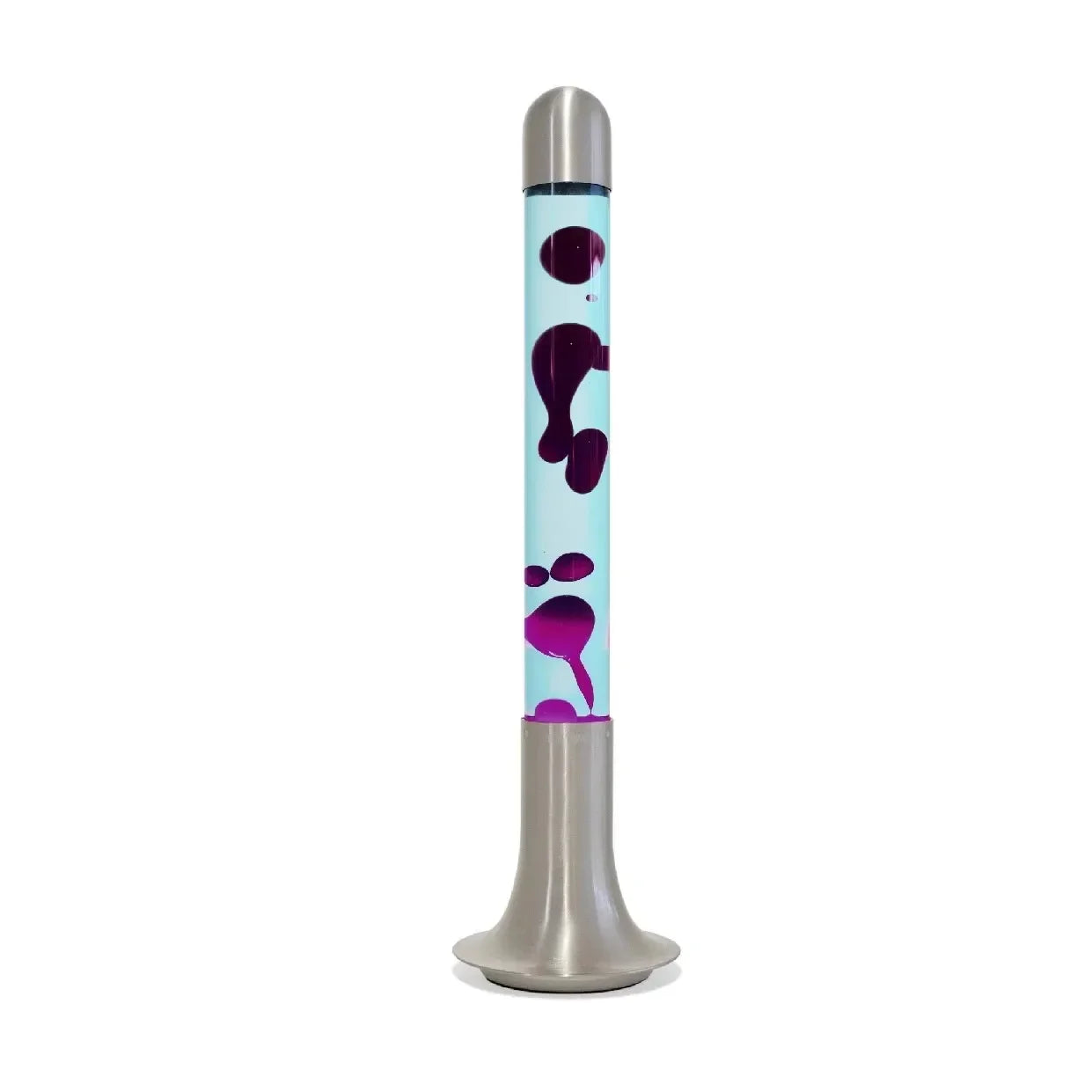 Kiki's Way | Annabelle Lava Table Lamp – Liquid Motion
