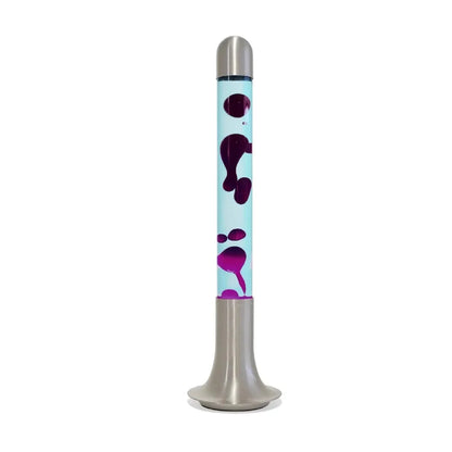 Kiki's Way | Annabelle Lava Table Lamp – Liquid Motion