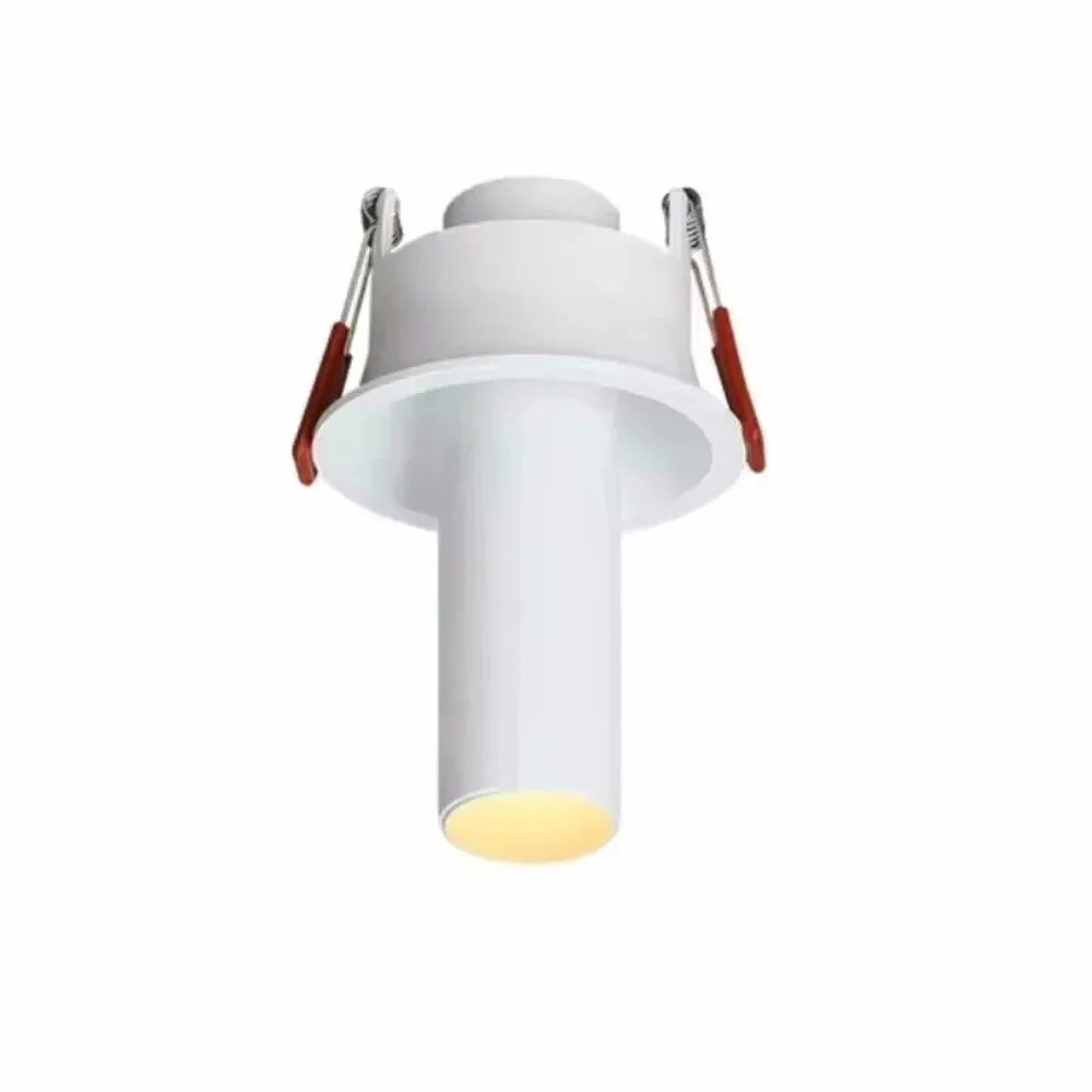 Kiki's Way | Kinslee Recessed Downlight – 360° Anti-Glare, COB
