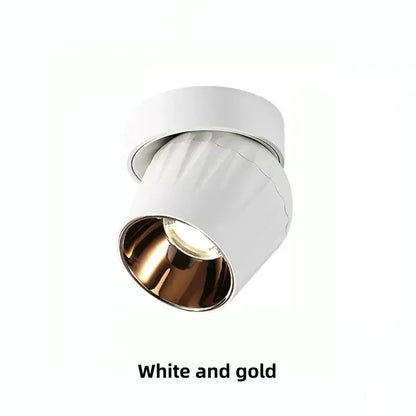 Kiki's Way | Maureen Slim Spotlight – COB LED, 45° Beam