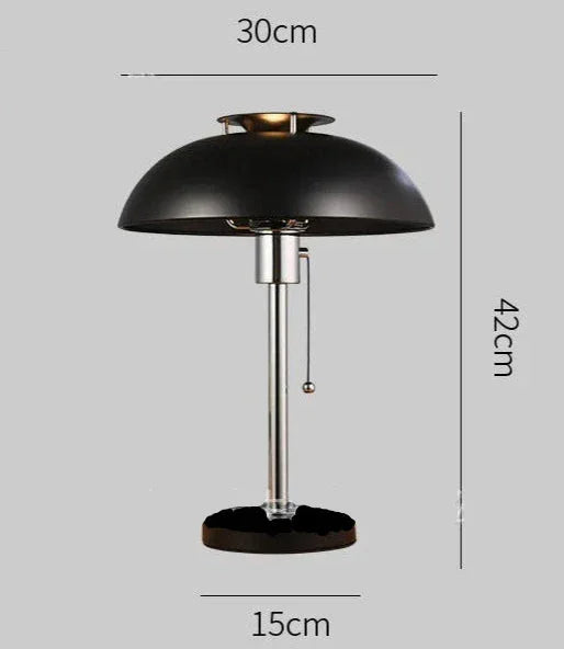 Kiki's Way | Arnaldi LED Table Lamp – Dimmable, Adjustable Colour