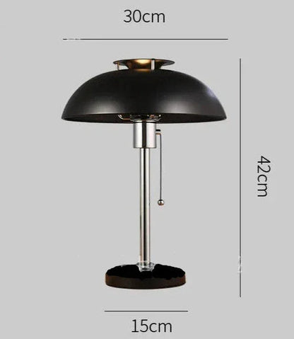 Kiki's Way | Arnaldi LED Table Lamp – Dimmable, Adjustable Colour