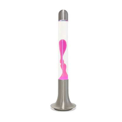 Kiki's Way | Annabelle Lava Table Lamp – Liquid Motion