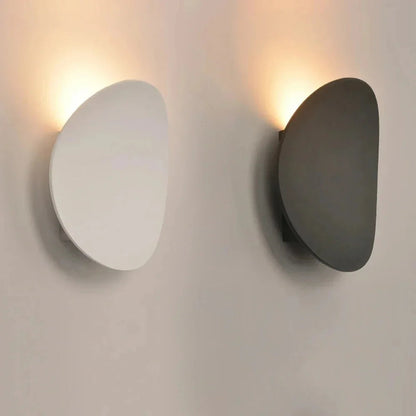 Kiki's Way | Adhya Aluminium Wall Light – IP66, 7 W LED