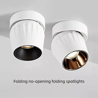 Kiki's Way | Maureen Slim Spotlight – COB LED, 45° Beam