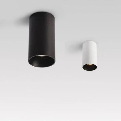 Kiki's Way | Ellis Surface Downlight – Dimmable, 7–15 W