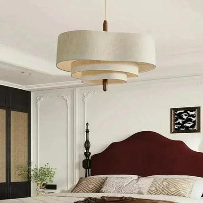 Kiki's Way | Pebble Dome Pendant Light – Polished Metal