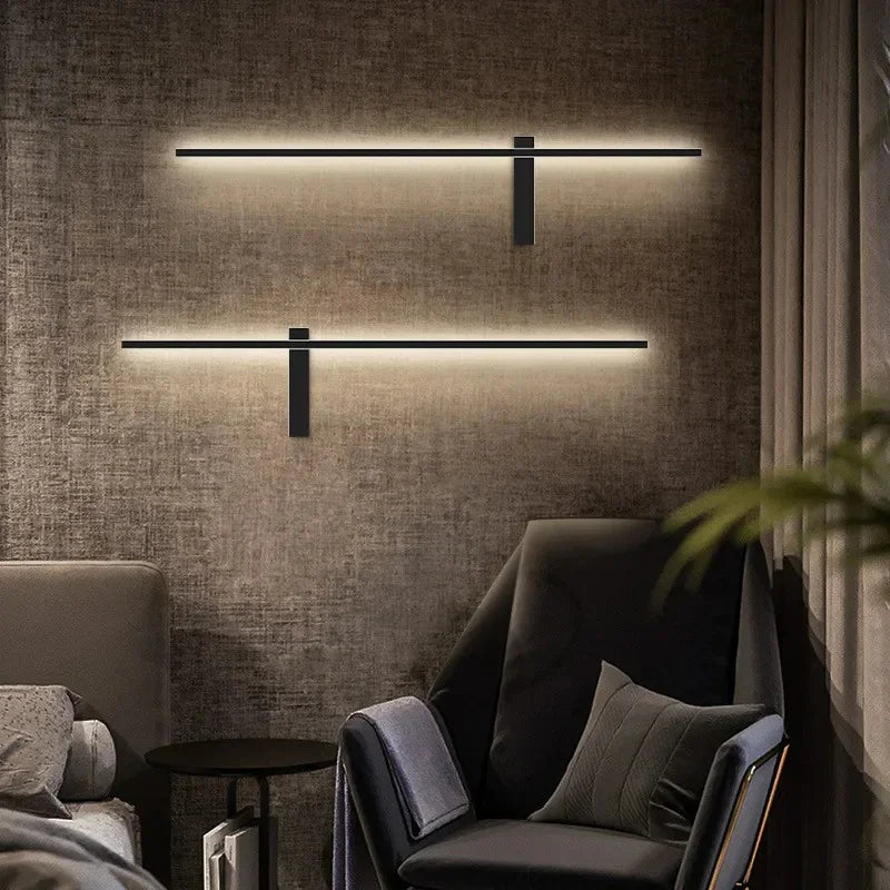 Kiki's Way | Aida Aluminium Wall Light – Warm or Cool White, IP65