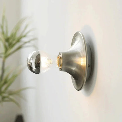 Kiki's Way | Hermina Ceiling & Wall Light – Iron, Up & Down