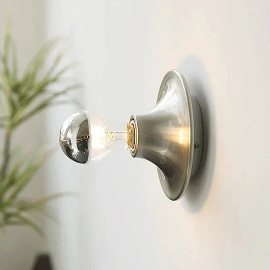 Kiki's Way | Hermina Ceiling & Wall Light – Iron, Up & Down