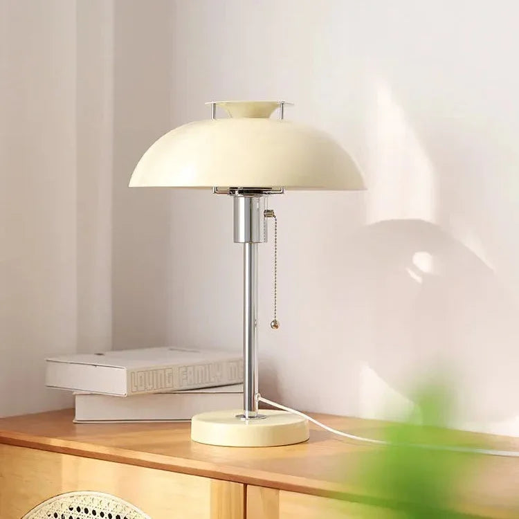 Kiki's Way | Arnaldi LED Table Lamp – Dimmable, Adjustable Colour