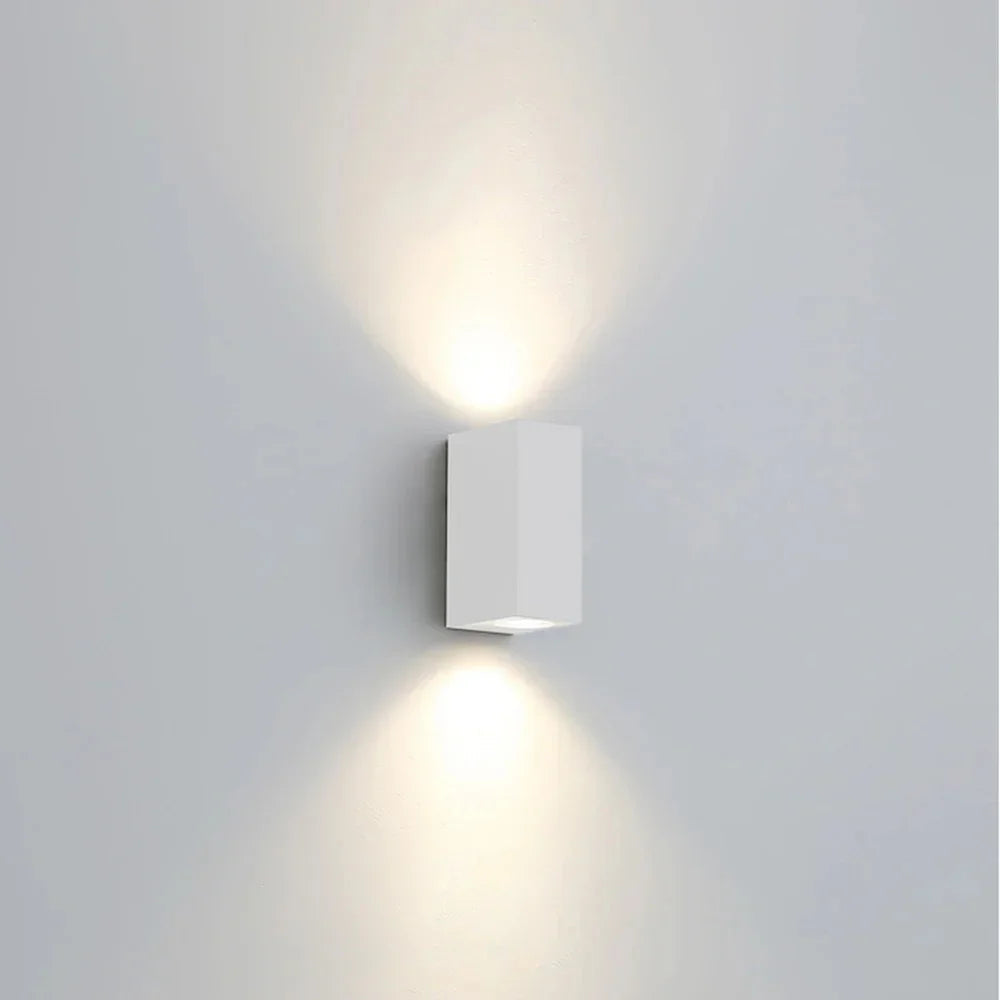 Kiki's Way | Ahana Up-Down Wall Light – GU10, IP65