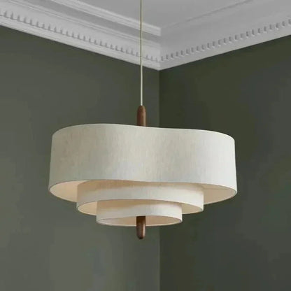 Kiki's Way | Pebble Dome Pendant Light – Polished Metal