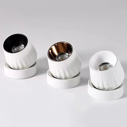 Kiki's Way | Maureen Slim Spotlight – COB LED, 45° Beam
