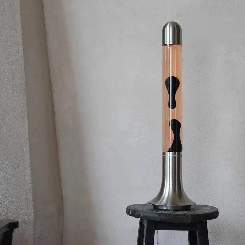 Kiki's Way | Annabelle Lava Table Lamp – Liquid Motion