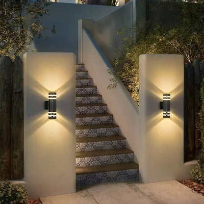 Kiki's Way | Alexi Sconce Wall Light – E27, IP44
