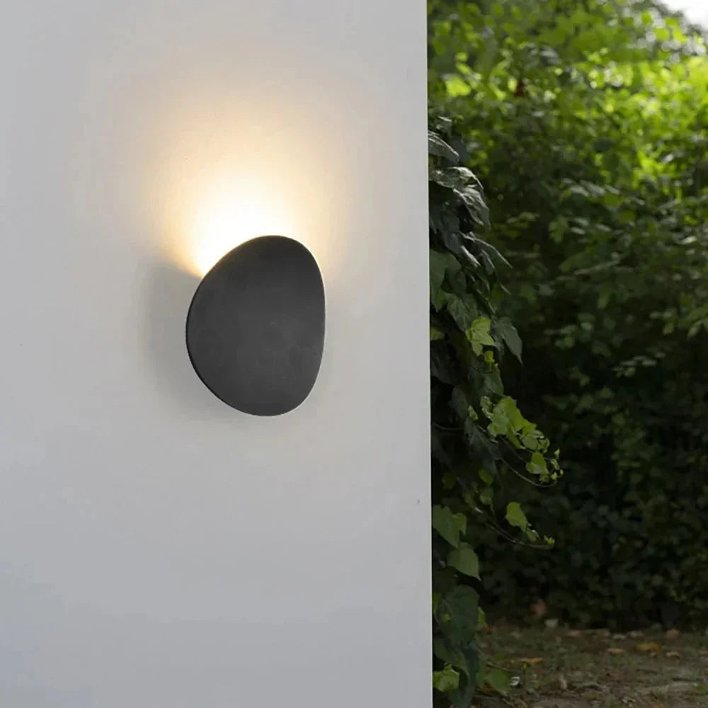 Kiki's Way | Adhya Aluminium Wall Light – IP66, 7 W LED
