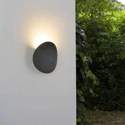 Kiki's Way | Adhya Aluminium Wall Light – IP66, 7 W LED