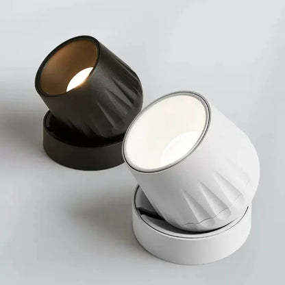 Kiki's Way | Maureen Slim Spotlight – COB LED, 45° Beam
