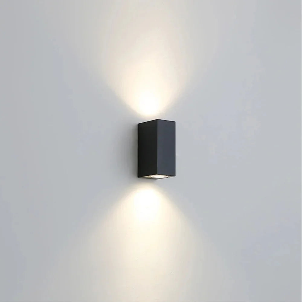 Kiki's Way | Ahana Up-Down Wall Light – GU10, IP65