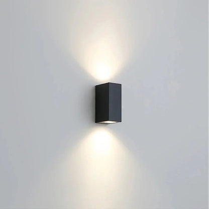 Kiki's Way | Ahana Up-Down Wall Light – GU10, IP65