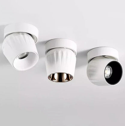 Kiki's Way | Maureen Slim Spotlight – COB LED, 45° Beam
