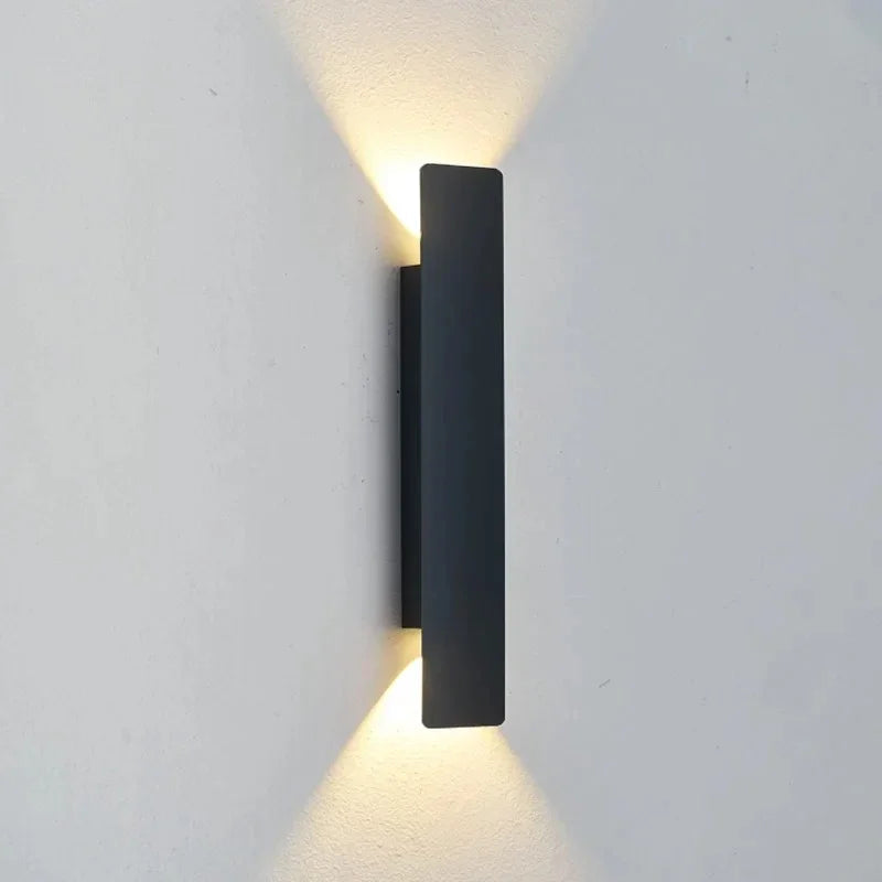 Kiki's Way | Alejandra Nordic Wall Light – 18 W LED, IP65