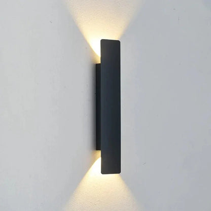 Kiki's Way | Alejandra Nordic Wall Light – 18 W LED, IP65