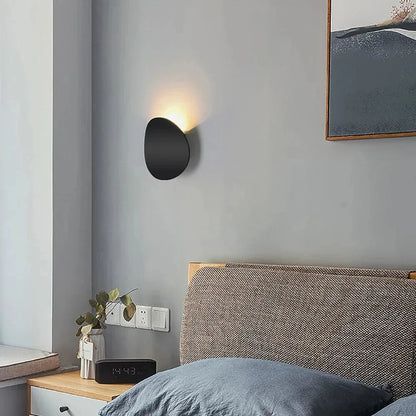 Kiki's Way | Adhya Aluminium Wall Light – IP66, 7 W LED