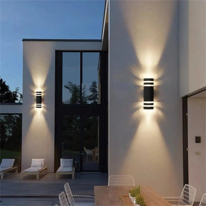 Kiki's Way | Alexi Sconce Wall Light – E27, IP44
