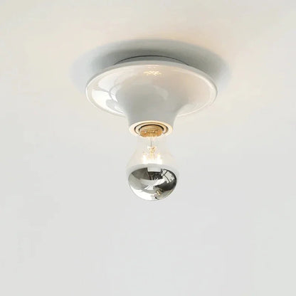 Kiki's Way | Hermina Ceiling & Wall Light – Iron, Up & Down