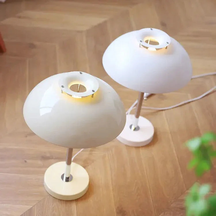 Kiki's Way | Arnaldi LED Table Lamp – Dimmable, Adjustable Colour