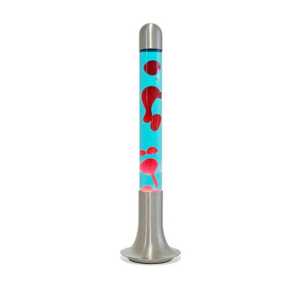 Kiki's Way | Annabelle Lava Table Lamp – Liquid Motion