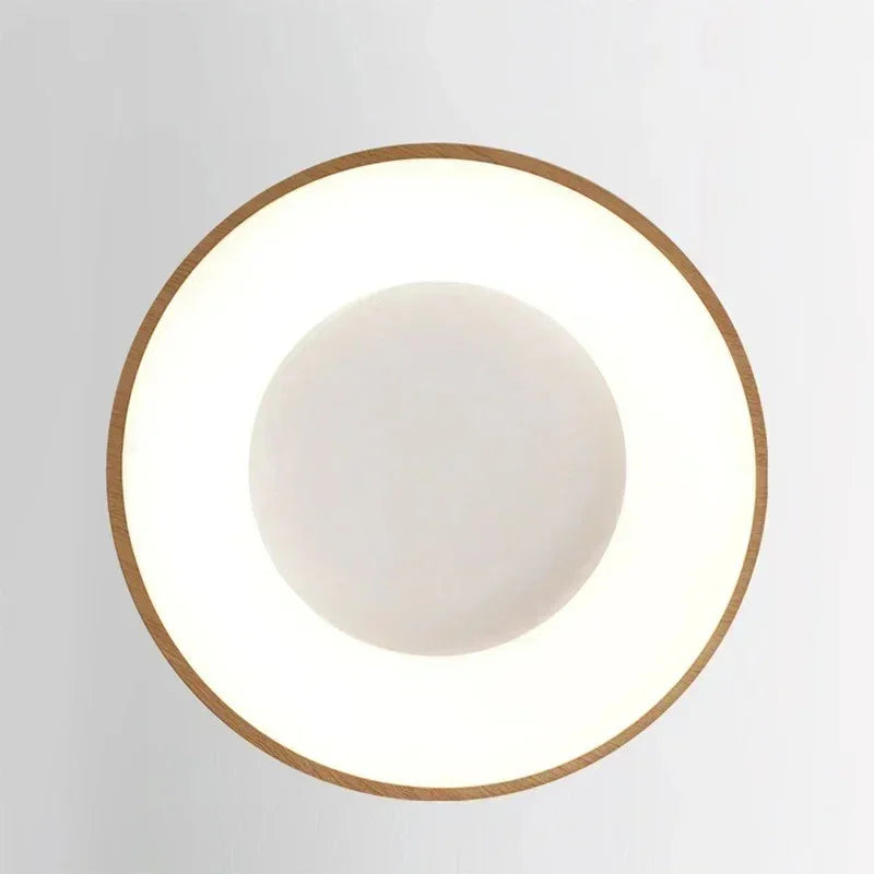 Kiki's Way | Tallulah Slim Ceiling Light – Remote Control